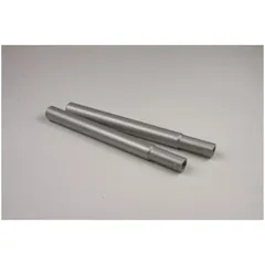 LSL Lenkrohrset 1 Zoll, Sport Match, silber