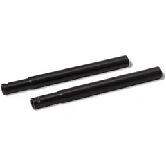 LSL Lenkrohrset 1 Zoll, Sport Match, schwarz