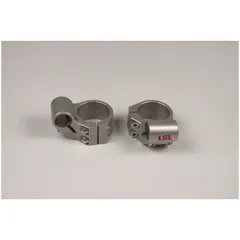 LSL Speed-Match clamps, Ø 41 mm