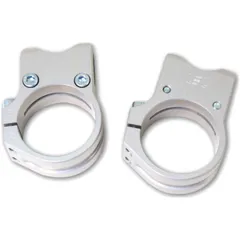 LSL Sport-Match Clamps, Ø 38 mm