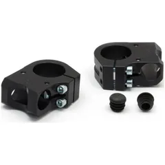 LSL Sport-Match Clamps, Ø 50 mm 154SM50SW