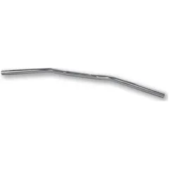 LSL Street Bar L00, 1 inch, 90 mm, chrome-plated