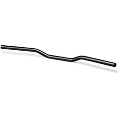 LSL Street Bar L00, 1 inch, black