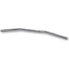 LSL Street Bar L00, 1 inch, H-D, 90 mm, chrome-plated