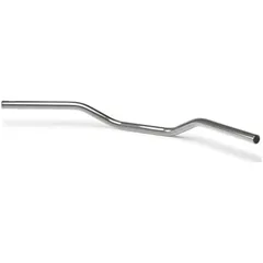 LSL Roadster L01, 1 Zoll, 90 mm, verchromt