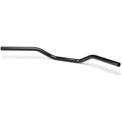 LSL Roadster L01, 1 Zoll, H-D, 95 mm, schwarz