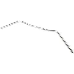 LSL Butterfly L10, 22 mm, chrome-plated