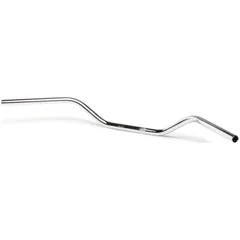 LSL Butterfly L10, 1 inch, 95 mm, H-D, chrome plated