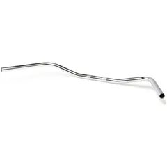 LSL Old Style L12, 1 inch, 95 -D, chrome-plated