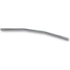 LSL Drag Bar, wide LD2, 1 Zoll, 90 mm, verchromt