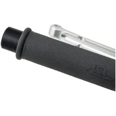 LSL Bar End Weights for bar end mirror, universal, Ø 14 mm