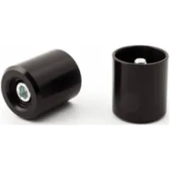 LSL Bar End Weights for bar end mirror, for: Triumph Street Triple 765
