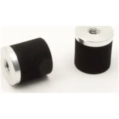 LSL Bar end adapter, TR Bonneville Bobber