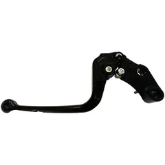 LSL Clutch lever L42X, black/black