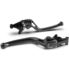 LSL Bremshebel BOW R51, schwarz/anthrazit