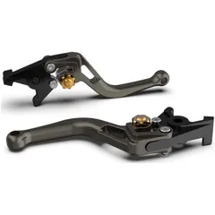 LSL Clutch lever BOW, short L74 200BSL74ANGO