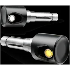 LSL ERGONIA-FLASH LED Lenkerendenblinker/Positionslicht