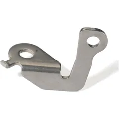 LSL Halter Clutch-Box, Edelstahl