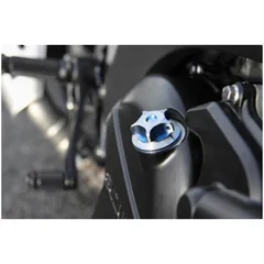 LSL Oil filling plug M20x1.5, for: SUZUKI diverse