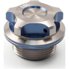 LSL Oil filling plug M27x1.5, for: YAMAHA various