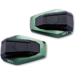 LSL Crash-Pads GONIA, in different colours. 550-G01GR