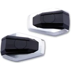 LSL Crash-Pads GONIA, in different colours. 550-G01SI