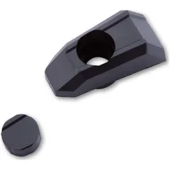 LSL GONIA Crash Pad® Slider Einsatz mit Stopfen