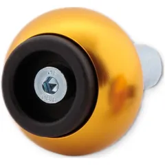 LSL Crash-Ball Clutch 675 06-, gold
