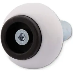 LSL Crash-Ball Clutch 675 06, white