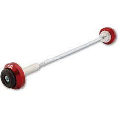 LSL Axle Ball GONIA div. for: BMW, red, in front 555B054-GRT