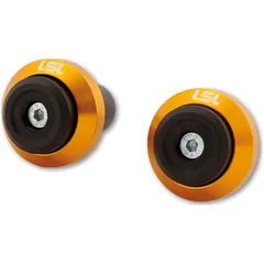 LSL Axle Ball GONIA div. for: Honda, gold, in front 555H111-GGO