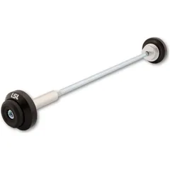 LSL Axle Ball GONIA div. for: KTM, black, in front