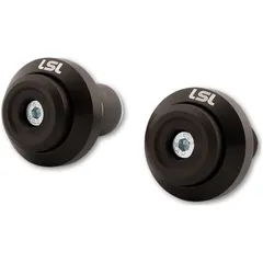 LSL Axle Ball GONIA Speed Triple, black, front
