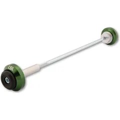 LSL Axle ball GONIA for: SUZUKI GSX-R 1000 17-, rear