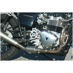 LSL Ritzel-Cover Bonneville/Thruxton/Scrambler 712T024SI