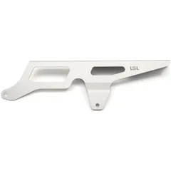 LSL Kettenschutz Z1000 14-, silber