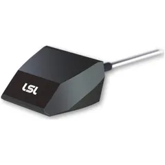 LSL License plate light NOVA-S