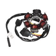 alternator stator for Peugeot Jetforce, Speedfight 3, Ludix, Vivacity 08-