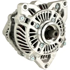 Lichtmaschine komplett Arrowhead passend für: Honda GL 7001937
