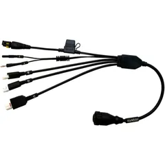 TEXA Diagnostic Cable for Yamaha Motorcycles
