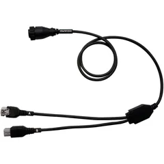 TEXA Diagnostic Cable AP60 for APRILIA/MOTO GUZZI Instruments
