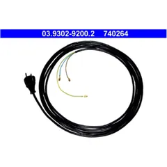 ATE FILLING/VENTING DEVICE POWER CABLE