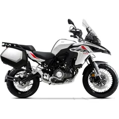 Seitenkofferträger Shad für 3P System passend für: Benelli TRK 502 7111633