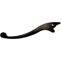 Brake lever black JMP for: Daelim Otello, SQ, Damien, UK - Moden E - Cruise