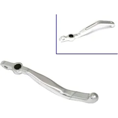 Brake lever aluminium JMP for: KTM SX, Mini Adventure, SX - E5, Husqvarna TC, EE 5