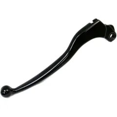 Brake/clutch lever black JMP for: Hyosung GT, XRX, RT