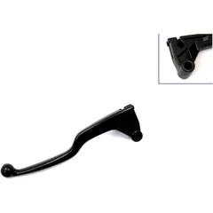 Kupplungshebel schwarz JMP passend für: Kawasaki Ninja