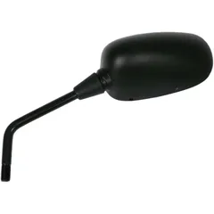 Mirror black left JMP for: Honda VFR