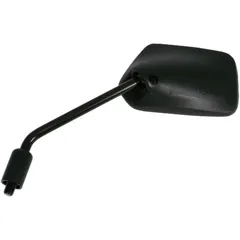 Mirror black left JMP for: Honda CB 7130551