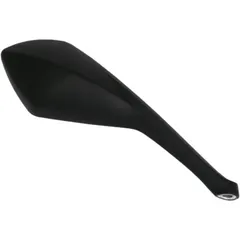 Mirror black right jmp BA19TU0003BR